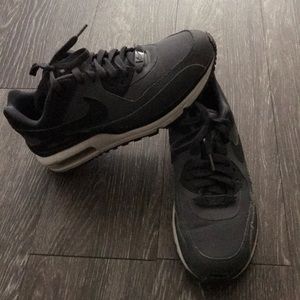Nike Running Shoes
